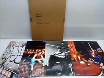 Amazon.co.jp: wtaps 非売品 ポスター New York Tokyo 2個セット